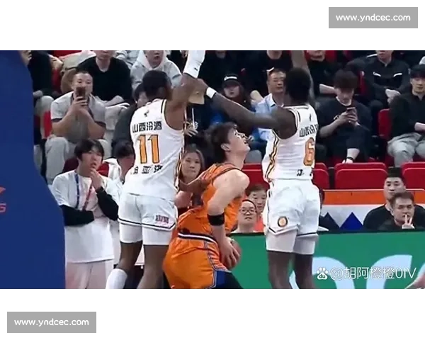 热血沸腾！积分榜飙升，谁是今年最大黑马