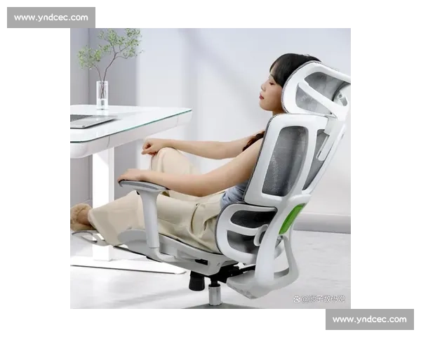 电竞椅深度分析，告别腰酸背痛，游戏体验能否更上一层楼