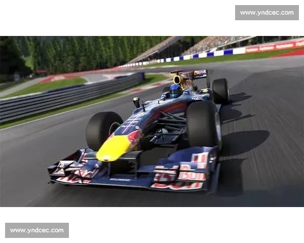 速度与激情再燃！F1电竞挑战赛，点燃你的赛车梦想！